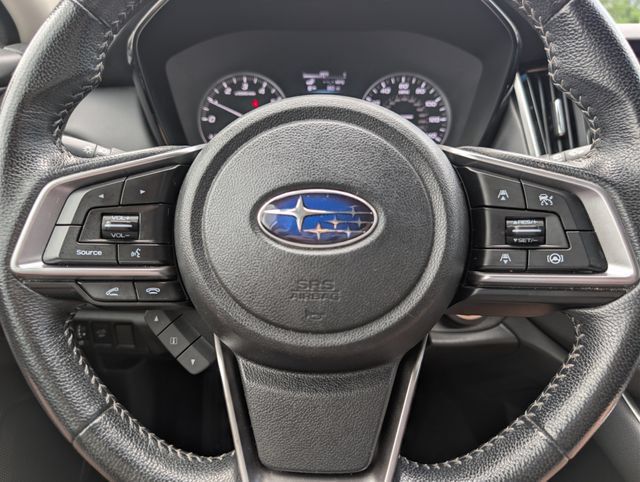 Used 2021 Subaru Outback Premium w/ Popular Package #1 AWD/4WD image 21