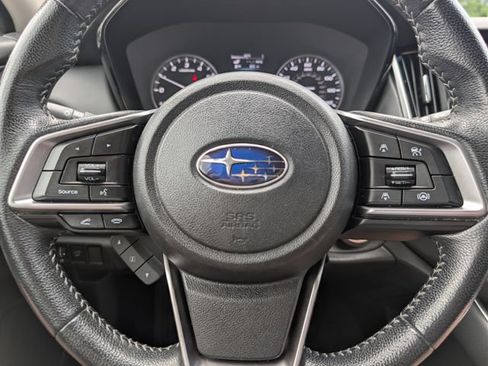 Used 2021 Subaru Outback Premium w/ Popular Package #1 AWD/4WD image 21