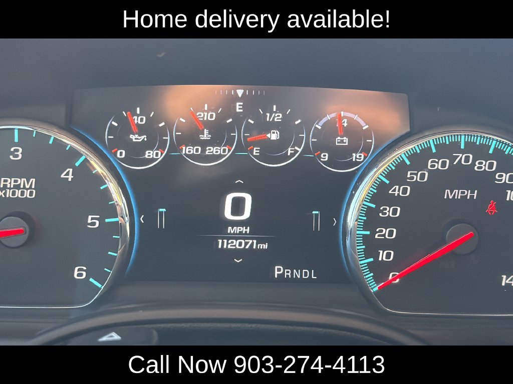 Used 2017 Chevrolet Suburban Premier RWD image 33