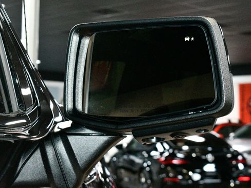 Used 2025 GMC Sierra 1500 AT4 w/ AT4 Premium Package image 64