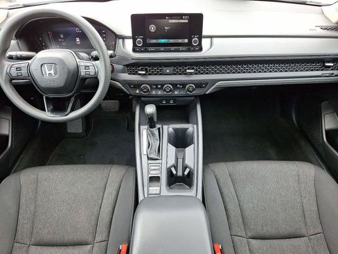 Used 2024 Honda Accord EX image 26