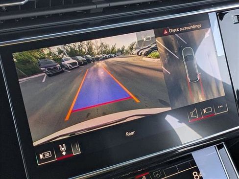 New 2026 Audi Q7 2.0T Premium image 11