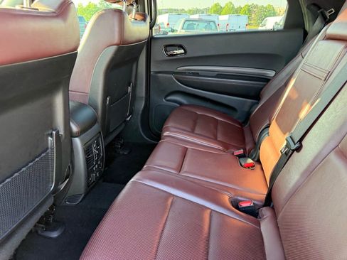 Used 2025 Dodge Durango GT image 21