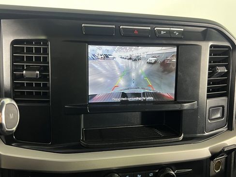Used 2024 Ford F350 XLT w/ FX4 Off-Road Package image 17