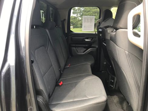 Used 2021 RAM 1500 Tradesman image 3