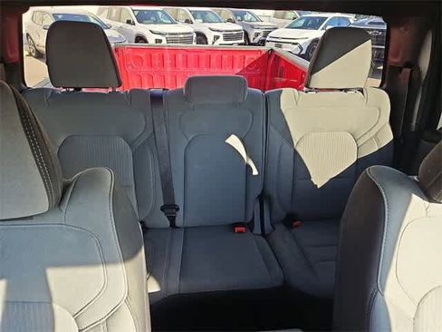 Used 2022 RAM 1500 Big Horn image 13
