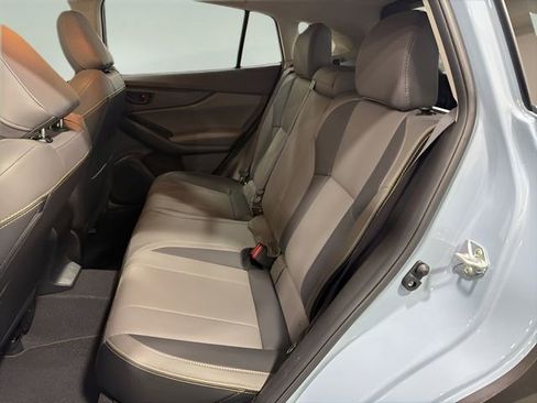 Used 2023 Subaru Crosstrek 2.5i Sport image 30