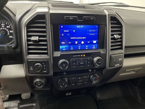 Used 2020 Ford F150 XLT w/ Equipment Group 302A Luxury AWD/4WD image 25