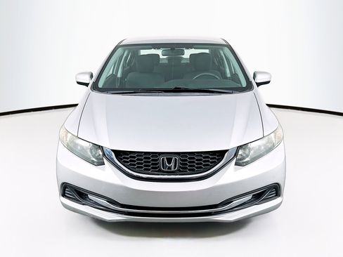 Used 2014 Honda Civic LX image 2