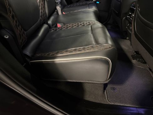 Used 2022 Jeep Grand Cherokee Summit image 14