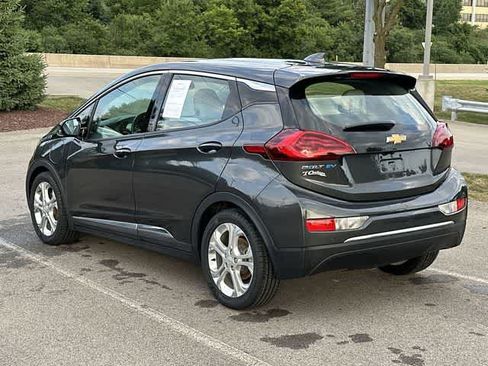 Used 2021 Chevrolet Bolt LT FWD image 31