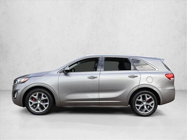 Used 2016 Kia Sorento SX AWD/4WD image 8