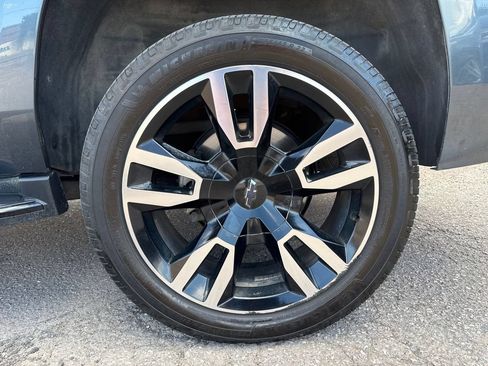 Used 2019 Chevrolet Tahoe Premier AWD/4WD image 56