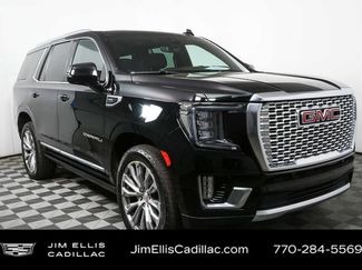 Used 2021 GMC Yukon Denali w/ Denali Ultimate Package video 1