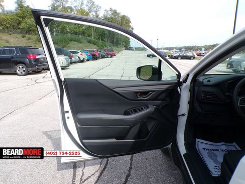 Used 2025 Subaru Outback image 22