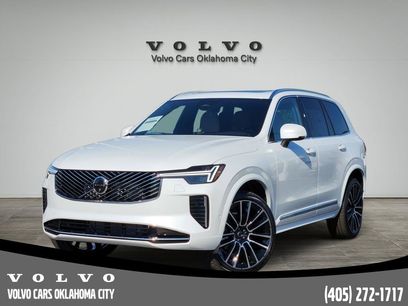 Used 2026 Volvo XC90 B5 Plus