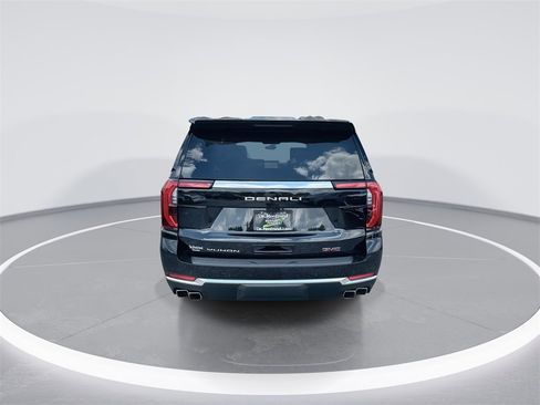 New 2026 GMC Yukon XL Denali image 7