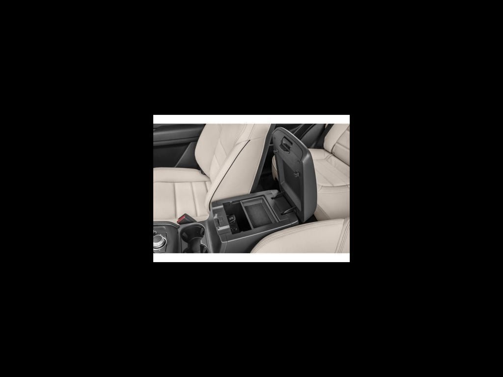 Used 2024 MAZDA CX-5 AWD 2.5 S w/ Preferred Package image 94