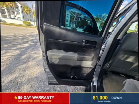 Used 2011 Toyota Tundra 2WD Double Cab image 34