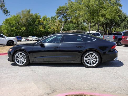 Used 2019 Audi A7 3.0T Prestige w/ Prestige Package AWD/4WD image 2