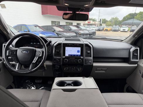 Used 2020 Ford F150 XLT w/ Equipment Group 302A Luxury AWD/4WD image 24