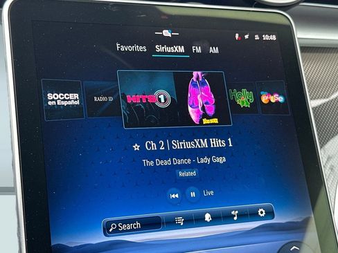 New 2026 Mercedes-Benz CLE 53 AMG 4MATIC Cabriolet image 21