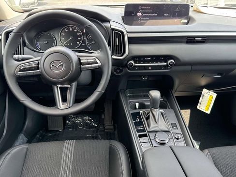 New 2025 MAZDA CX-50 2.5 Hybrid w/ Weather Package image 2