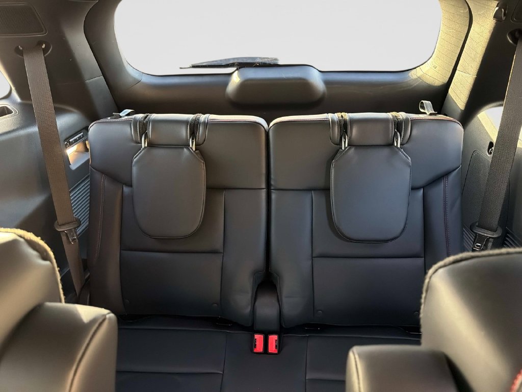 Used 2025 Ford Explorer ST AWD/4WD image 19