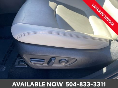 Certified 2023 Toyota RAV4 XLE Premium image 29