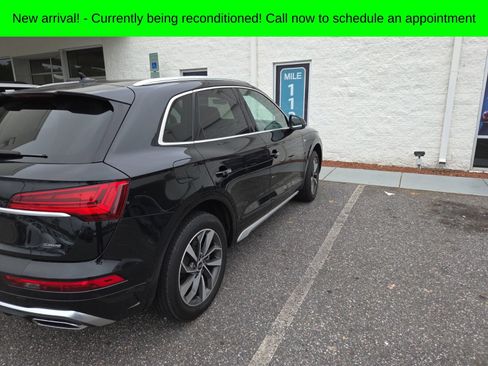Used 2024 Audi Q5 2.0T Premium Plus AWD/4WD image 6