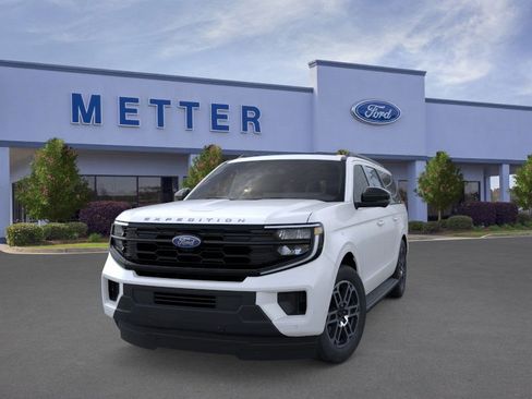 New 2026 Ford Expedition Max Active AWD/4WD image 3
