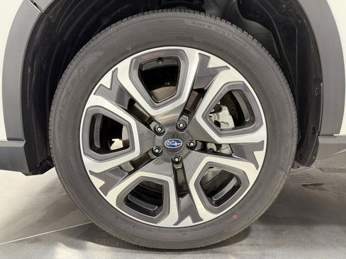 Used 2023 Subaru Ascent Touring image 53