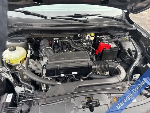 Used 2026 Ford Escape ST-Line image 31