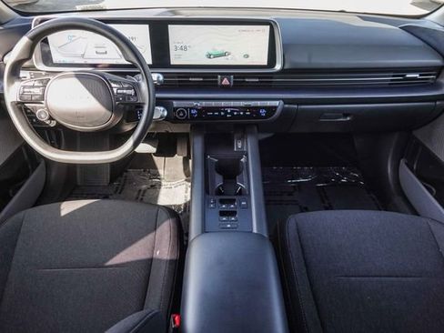 Certified 2024 Hyundai Ioniq 6 Limited RWD image 12