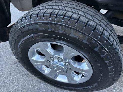 Used 2024 RAM 2500 Big Horn image 15