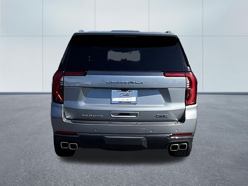 Used 2026 GMC Yukon Denali Ultimate AWD/4WD image 5