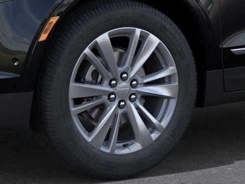New 2026 Cadillac XT5 Premium Luxury AWD/4WD image 9