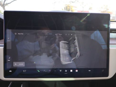 Used 2021 Tesla Model S Plaid image 54