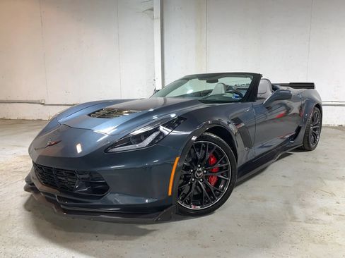 Used 2019 Chevrolet Corvette Z06 RWD image 14