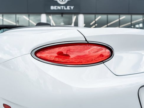 Certified 2024 Bentley Continental GT Speed AWD/4WD image 12