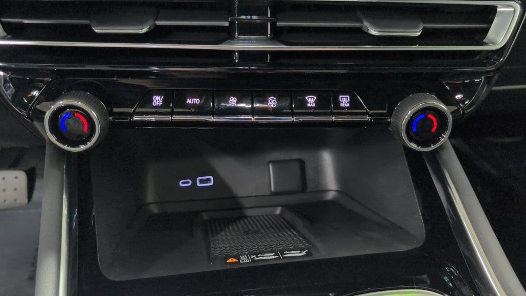 New 2026 Chevrolet Traverse RS FWD image 15