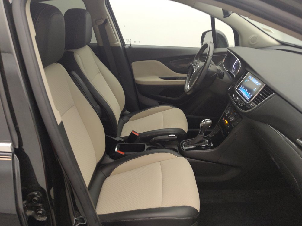 Used 2019 Buick Encore Preferred w/ Safety Package FWD image 21