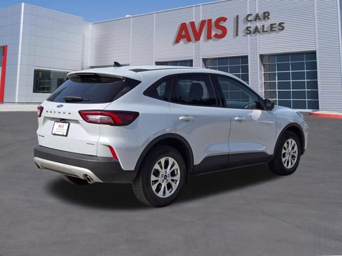 Used 2025 Ford Escape Active AWD/4WD image 6