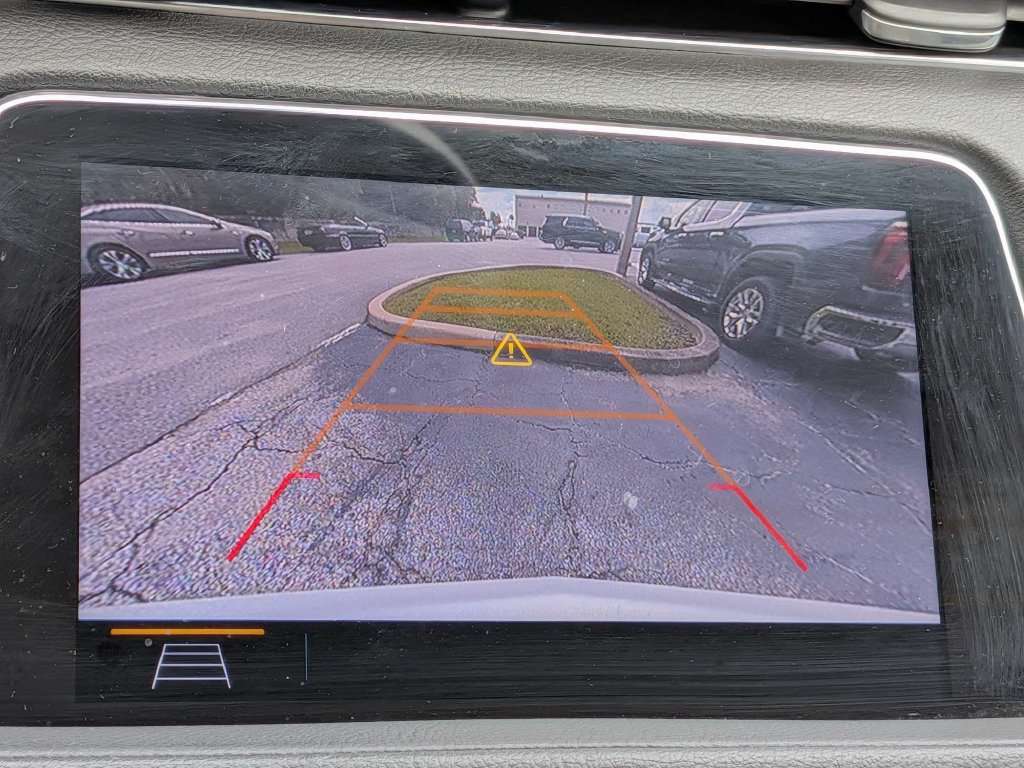 Certified 2019 Cadillac XT4 Luxury FWD image 28