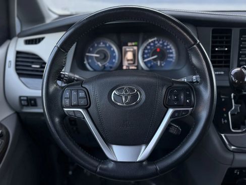 Used 2019 Toyota Sienna XLE image 24