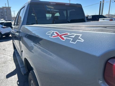 Used 2021 Chevrolet Silverado 1500 RST w/ All Star Edition Plus image 13