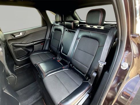 Certified 2023 Ford Escape ST-Line w/ Tech Pack #1 image 26