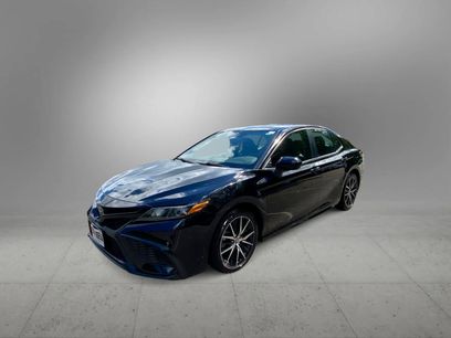 Used 2023 Toyota Camry SE