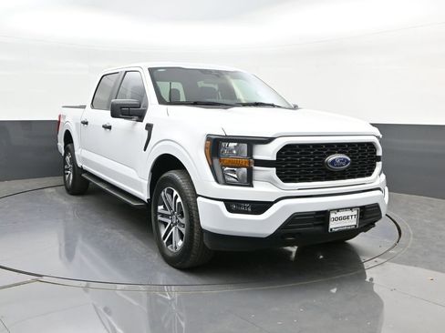 Used 2023 Ford F150 XL w/ STX Appearance Package image 22