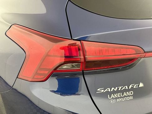 Used 2021 Hyundai Santa Fe SEL AWD/4WD image 24